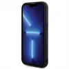 Guess prešívaný kryt s kovovým logom na iPhone 15 Pro Max Náhľad obrázku produktu 15