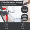 Betonfarbe Bodenfarbe Bodenbeschichtung MATT W700 Produktbild-Vorschau 5