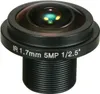 Denash 1,7-mm-Fisheye-Objektiv, Produktbild-Vorschau 4