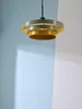 Dekoracyjna lampa wisząca OSRAM Layers z oprawką E27, 400 Podgląd zdjęcia produktu 6