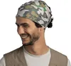 BUFF® Coolnet UV Multifunktionstuch Enob Khaki Produktbild-Vorschau 4