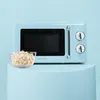 Kuchenka mikrofalowa Cecotec Proclean 3110 Retro Blue o Podgląd zdjęcia produktu 4