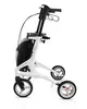 Topro Pegasus Carbonrollator - Stahlblau Produktbild-Vorschau 4