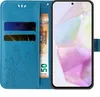 Handyhülle für Samsung Galaxy A37 5G Floral Blumen Produktbild-Vorschau 2