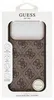Pouzdro Guess Embossed 4G Classic pro iPhone 18 Pro Max / Náhled obrázku produktu 9