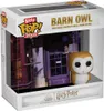 Harry Potter Bitty POP! figure deluxe in vinile Gufo da Anteprima dell’immagine prodotto 1