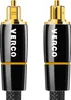 1m Toslink Kabel Optisches Audiokabel Digital LWL SPDIF Produktbild-Vorschau 3