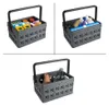 helit H6180588 helit the flap-line Klappbox anthrazit Vista previa de la imagen del producto 5