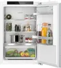 Siemens iQ500 KI21RADD1, Einbau-Kühlschrank, 88 x 56 cm, Flachscharnier mit Softeinzug Frontansicht geöffnet Produktbild-Vorschau