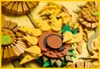 LEGO® Art 31215 Vincent van Gogh - Słoneczniki Podgląd zdjęcia produktu 13