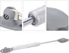 Hydraulické pružinové vzpery, pneumatická nosná tyč z Náhľad obrázku produktu 5