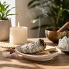 Weißer Salbei Räucherbündel 25-30g 10 cm Salvia apiana Produktbild-Vorschau 6