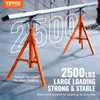 Stojan na válečky VEVOR Nosnost 1134 kg Stojan na válečky Náhled obrázku produktu 2