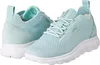 Geox Damen Schnürer D15NUA 0006K C3001 Farbe: Grün Größe: Produktbild-Vorschau 35