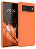 kwmobile Handyhülle für Google Pixel 6 Hülle - TPU Case - Produktbild-Vorschau 1