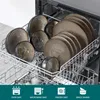 Stolní servis pro 4 osoby, 16dílný porcelánový jídelní Náhled obrázku produktu 3