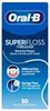 Braun Oral-B Superfloss Zahnseide – 2er Pack Podgląd zdjęcia produktu 2