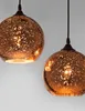 Nova Luce Pendelleuchte BLAZE Produktbild-Vorschau 3