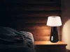 LED Nachttischlampe ohne Kabel, Bluetooth Musik Produktbild-Vorschau 5