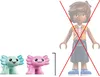 LEGO Animal World: 2x Aksolotl Podgląd zdjęcia produktu 2