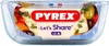 Pyrex 3426470010641, Prostokątny, Szkło hartowane, Podgląd zdjęcia produktu 5