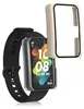 kwmobile 2x Glas Hülle für HONOR Band 7 / Band 6 / Huawei Produktbild-Vorschau 8