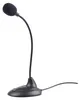 Gembird MIC-205, PC mikrofón, -54 dB, 50 - 16000 Hz, 2,2 Náhľad obrázku produktu 8