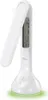 MediaRange Lampe de bureau LED compacte, blanc brillant Voir les images du produit 3