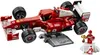 LEGO lego11375 Lego ICONS Ferrari F2004 und Michael Produktbild-Vorschau 12
