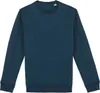 Native Spirit Umweltfreundliches Uni-Sweatshirt mit Produktbild-Vorschau 1