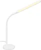 LED kancelářské světlo 4krokové dotykové stmívatelné 6,5 W Náhled obrázku produktu 1
