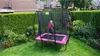 EXIT Silhouette Trampolin 153x214cm, auf Beinen, Produktbild-Vorschau 9