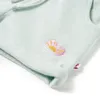 Kindershorts mit Kordelzug Helles Minzgrün 116 Produktbild-Vorschau 4