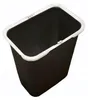 Ekotech bac intérieur 8L Aladin noir système déchets Voir les images du produit 1