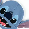 Dětská čepice Stitch blue Náhled obrázku produktu 4