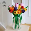 LEGO BOTANICALS 11501 Bouquet de tulipes Voir les images du produit 29