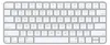 Apple Magic Keyboard - US English - Tastatur Produktbild-Vorschau 1