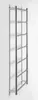 Sapho SHICK Wandhandtuchhalter, rund, Chrom Produktbild-Vorschau 4