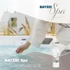 2x1 kg BAYZID® SPA Flüssigchlor zur schnellen Wasserpflege Produktbild-Vorschau 2