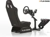 Playseat Evolution Alcantara Universal-Gamingstuhl Produktbild-Vorschau 3