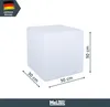 MeLiTec Solarleuchte - Solar-Gartenlampe LED mit Produktbild-Vorschau 7