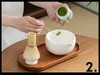 Set Matcha "Camellia White" con ciotola con beccuccio, Anteprima dell’immagine prodotto 10