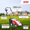 AL-KO Elektro-Vertikutierer Combi Care 36 E Comfort (36 cm Produktbild-Vorschau 1