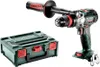 Metabo 602361840, Sterownik udarowy, Uchwyt pistoletowy, Podgląd zdjęcia produktu 13