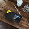 Digitální DAB a FM rádio s BT, přenosné digitální rádio, Náhled obrázku produktu 4