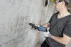 Bosch GBH 2-28 F Professional, SDS Plus, Schwarz, Blau, Produktbild-Vorschau 3
