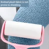 Koupelnový potah na záchodové prkénko, měkký, silný, Náhled obrázku produktu 3