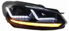 OSRAM LEDriving XENARC Golf VI BLACK EDITION fari 12 V/25 W Anteprima dell’immagine prodotto 10
