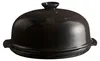 EMILE HENRY Brotglocke  Fusain EH 9108 79 3289317991080 Produktbild-Vorschau 11
