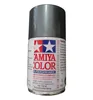 Tamiya PS-63 Gun Metall Grau 100ml Spray Produktbild-Vorschau 2